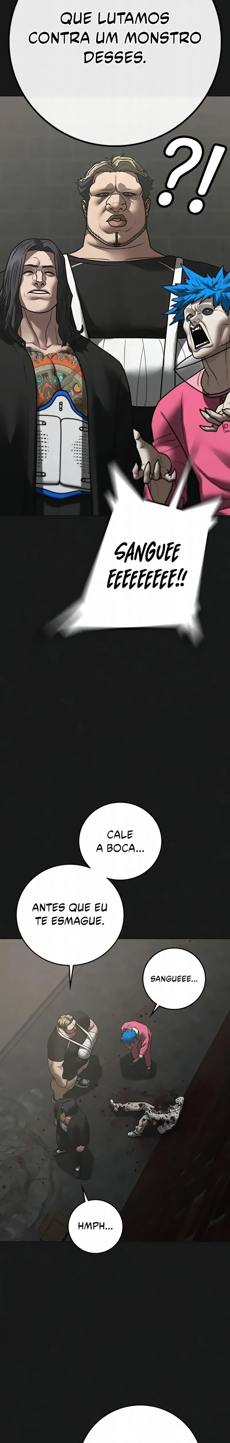 Read Missões na Vida Real (PT-BR) PT Manga Online