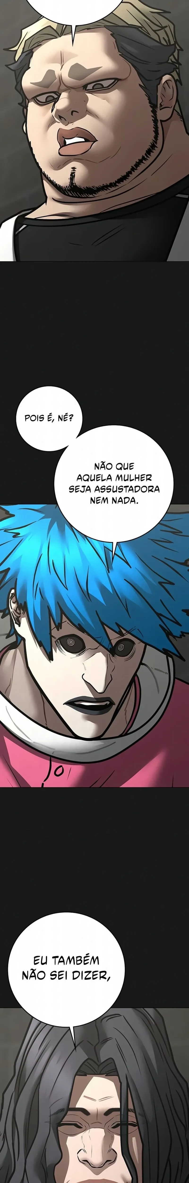 Read Missões na Vida Real (PT-BR) PT Manga Online