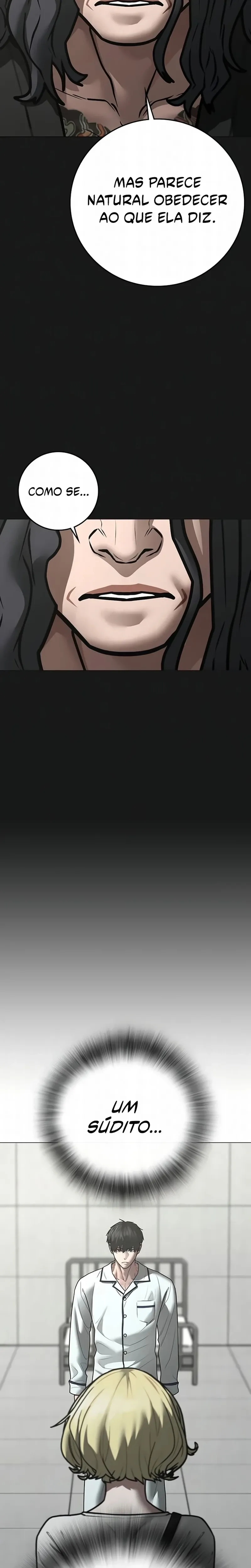 Read Missões na Vida Real (PT-BR) PT Manga Online