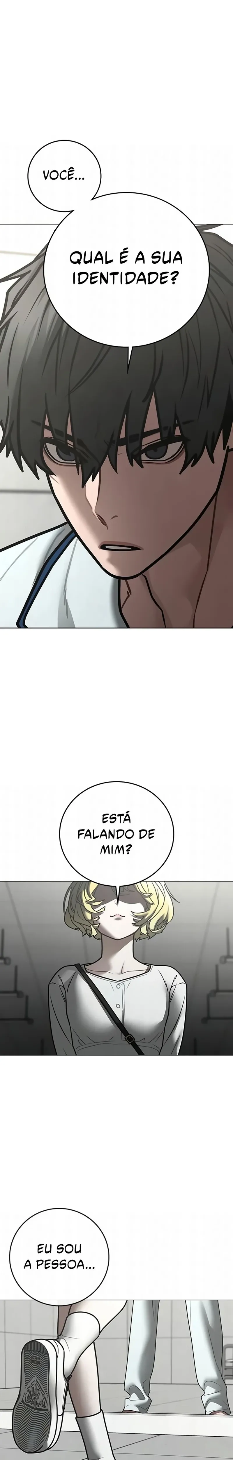 Read Missões na Vida Real (PT-BR) PT Manga Online