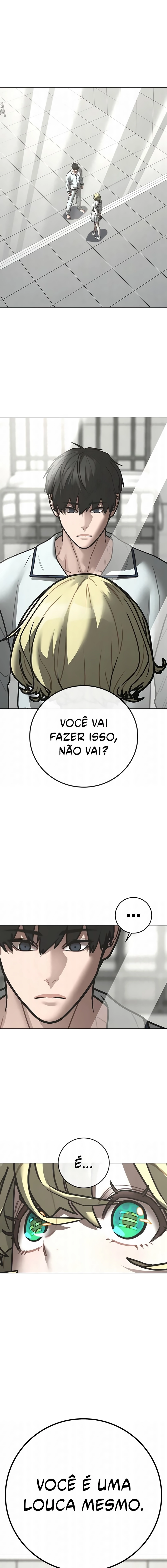 Read Missões na Vida Real (PT-BR) PT Manga Online