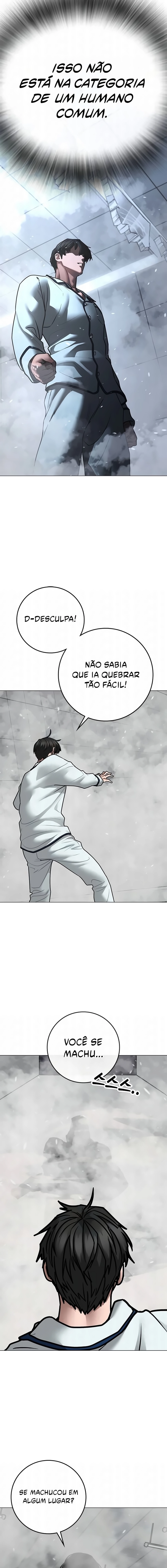 Read Missões na Vida Real (PT-BR) PT Manga Online