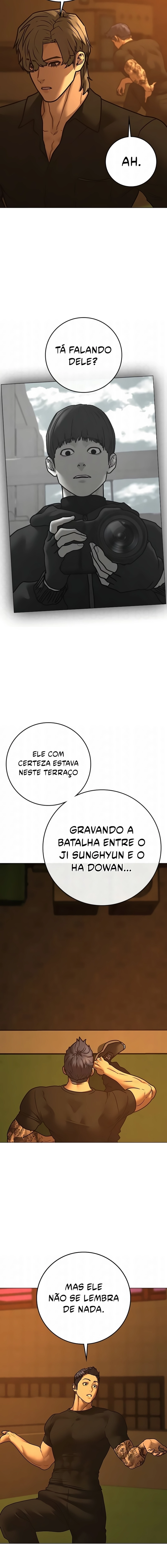 Read Missões na Vida Real (PT-BR) PT Manga Online