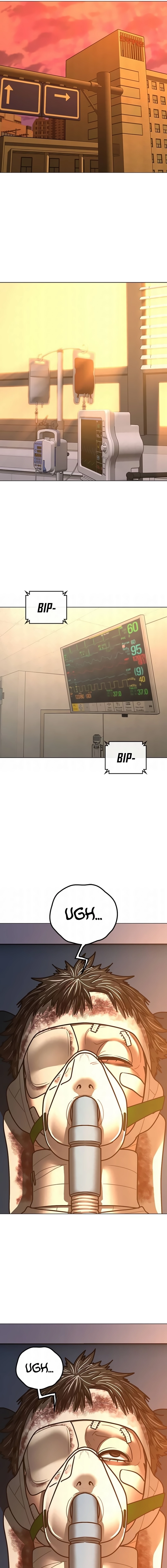 Read Missões na Vida Real (PT-BR) PT Manga Online