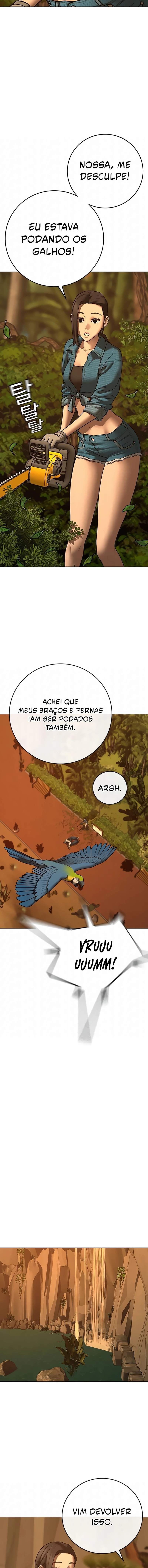 Read Missões na Vida Real (PT-BR) PT Manga Online
