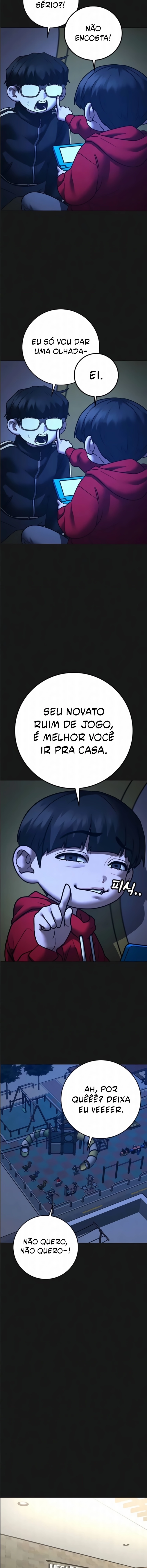 Read Missões na Vida Real (PT-BR) PT Manga Online