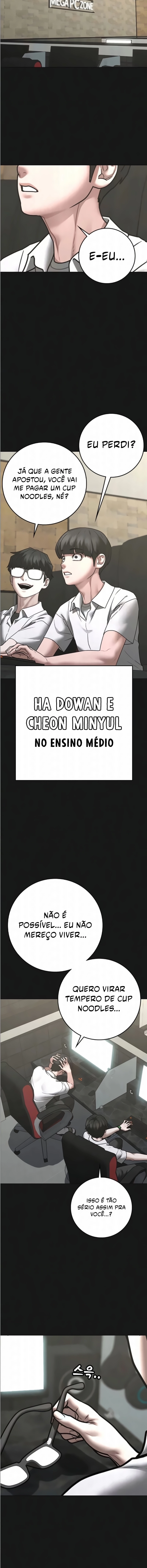 Read Missões na Vida Real (PT-BR) PT Manga Online