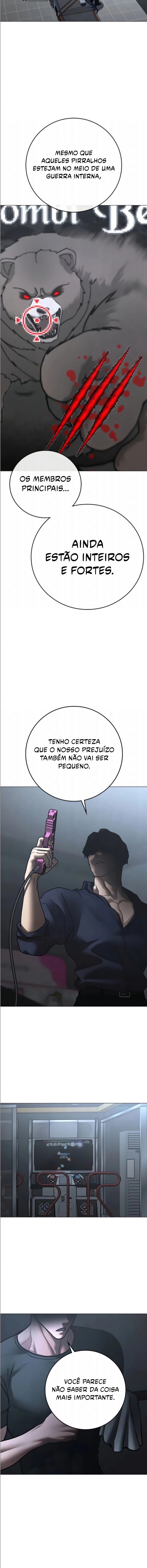 Read Missões na Vida Real (PT-BR) PT Manga Online