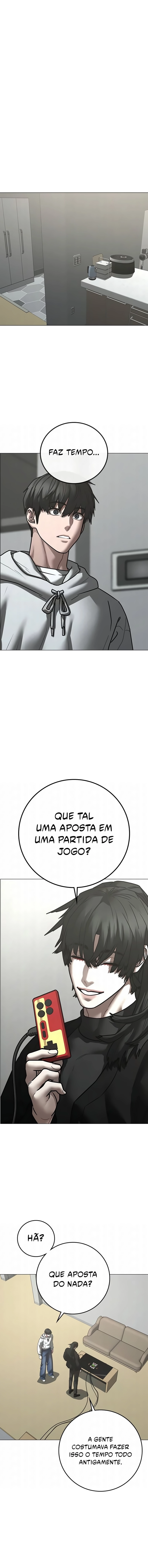 Read Missões na Vida Real (PT-BR) PT Manga Online