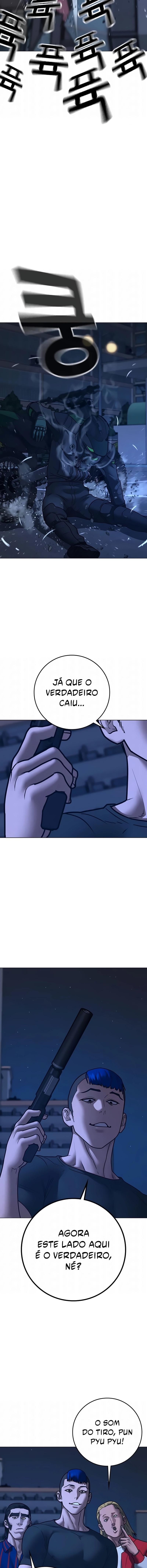Read Missões na Vida Real (PT-BR) PT Manga Online