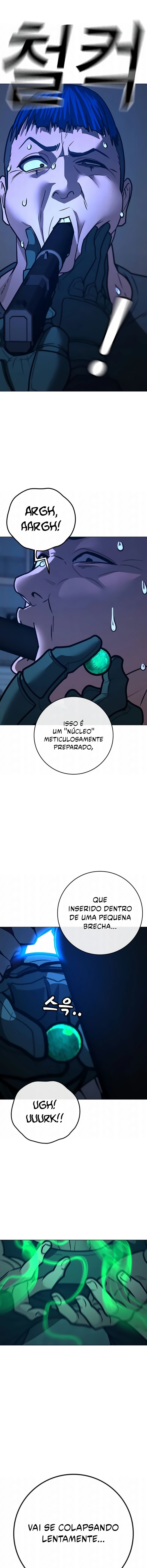 Read Missões na Vida Real (PT-BR) PT Manga Online