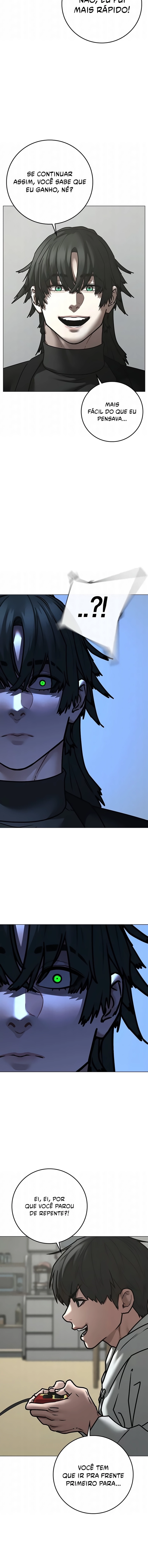 Read Missões na Vida Real (PT-BR) PT Manga Online