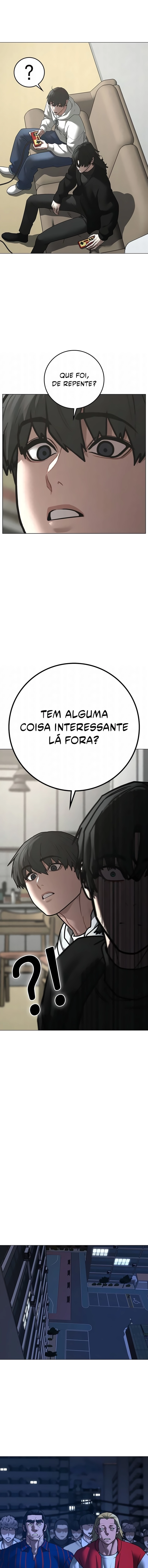 Read Missões na Vida Real (PT-BR) PT Manga Online