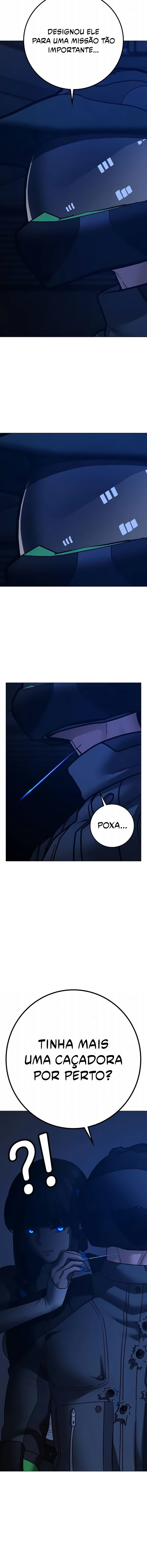 Read Missões na Vida Real (PT-BR) PT Manga Online