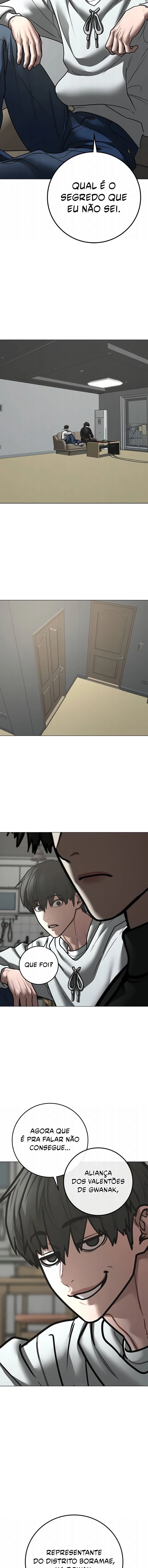 Read Missões na Vida Real (PT-BR) PT Manga Online
