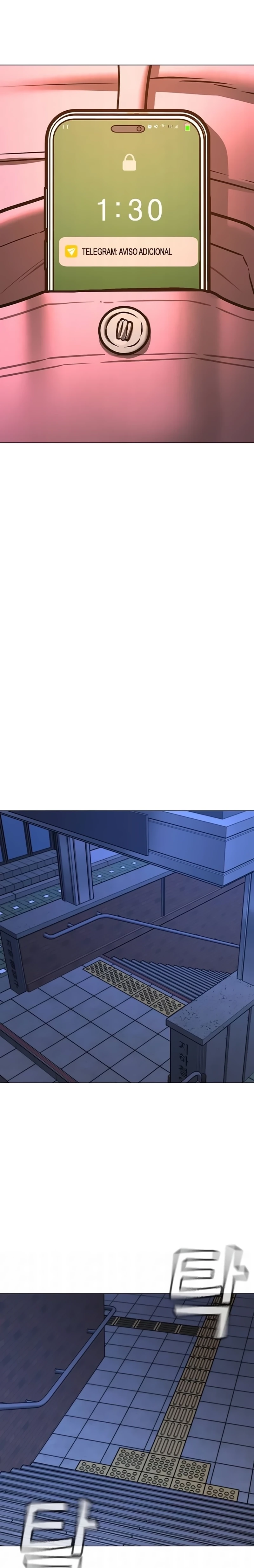 Read Missões na Vida Real (PT-BR) PT Manga Online
