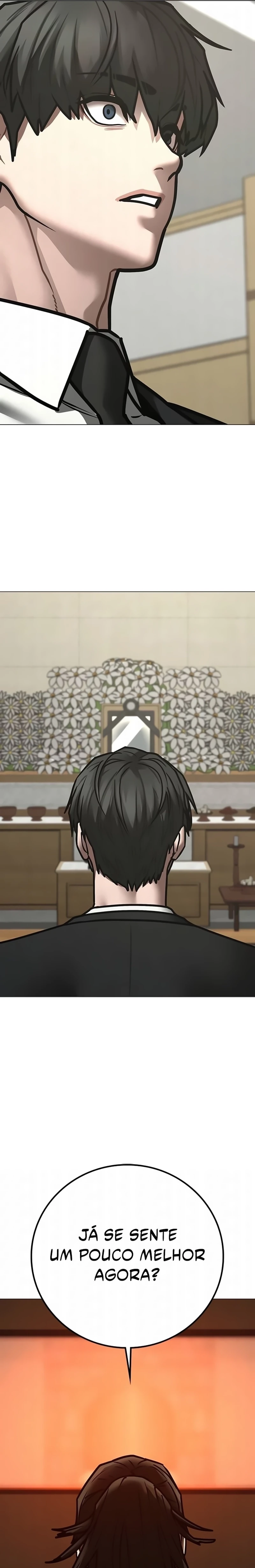 Read Missões na Vida Real (PT-BR) PT Manga Online