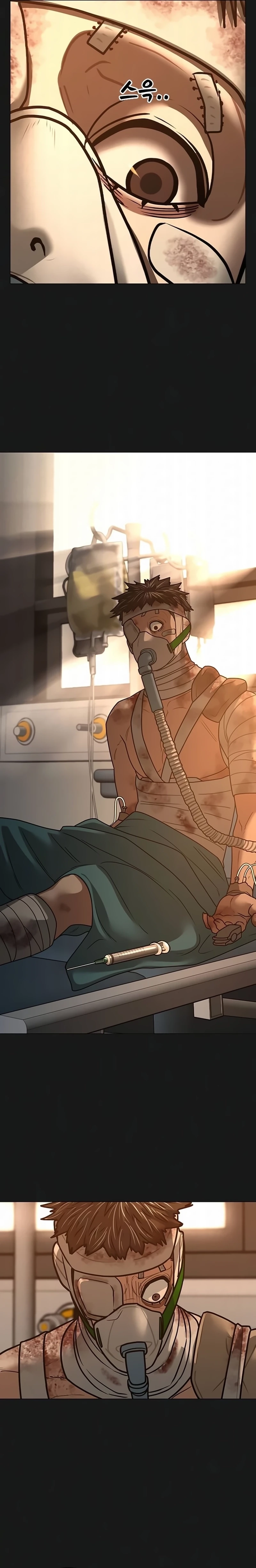 Read Missões na Vida Real (PT-BR) PT Manga Online