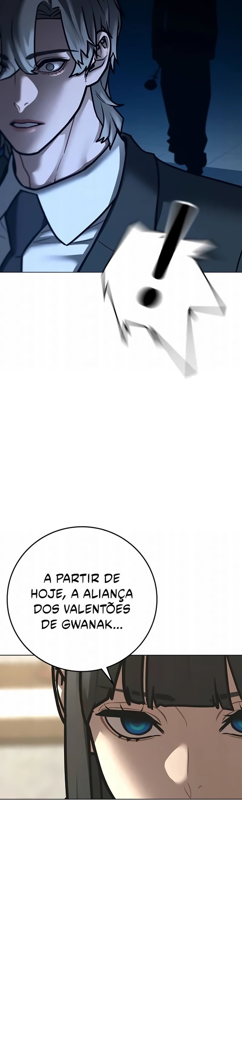 Read Missões na Vida Real (PT-BR) PT Manga Online