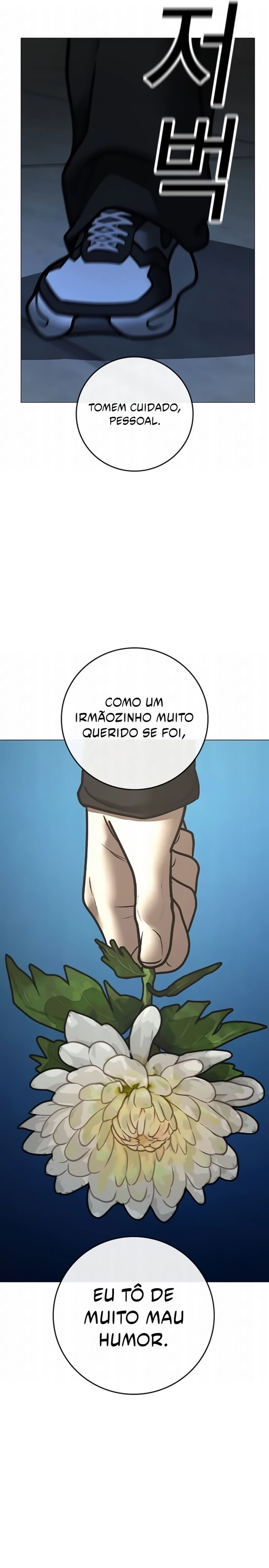 Read Missões na Vida Real (PT-BR) PT Manga Online