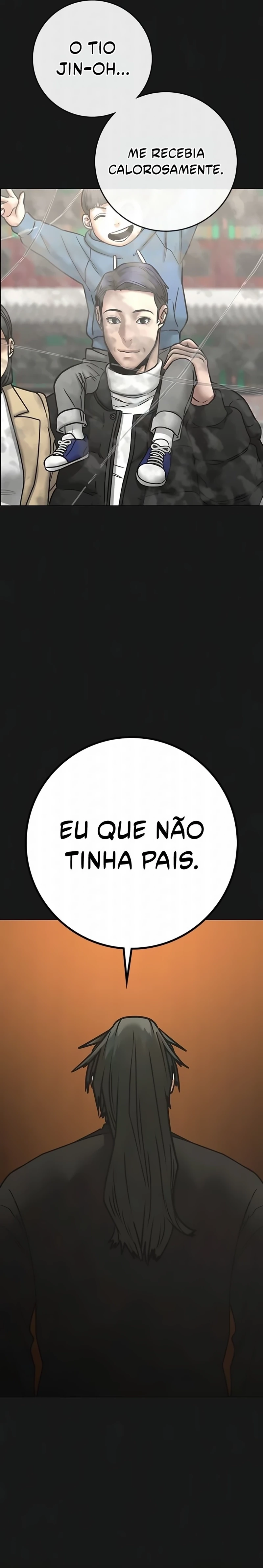 Read Missões na Vida Real (PT-BR) PT Manga Online