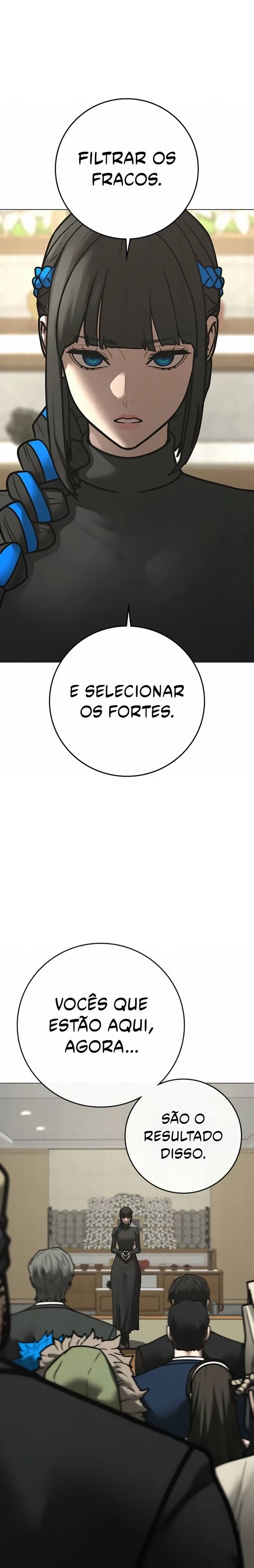 Read Missões na Vida Real (PT-BR) PT Manga Online