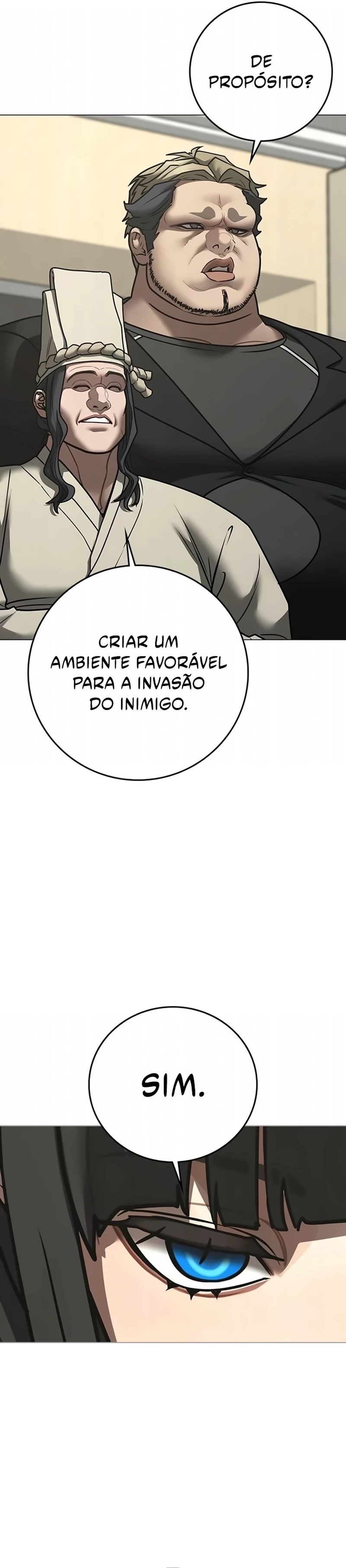 Read Missões na Vida Real (PT-BR) PT Manga Online