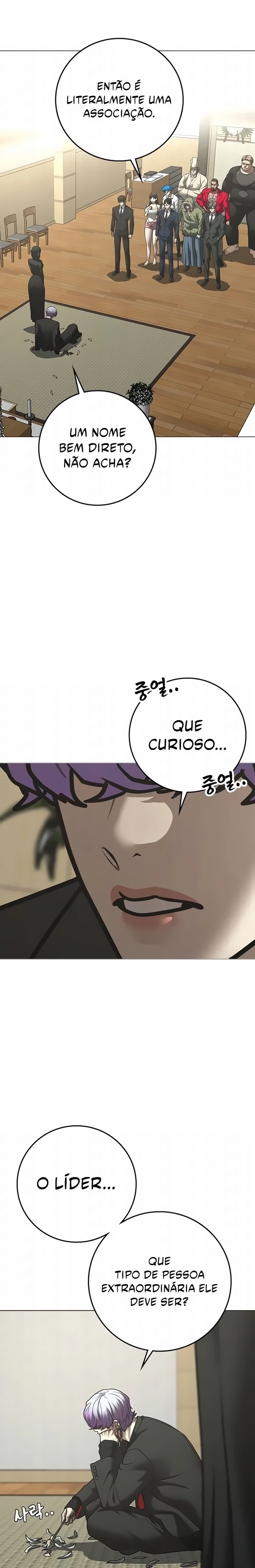 Read Missões na Vida Real (PT-BR) PT Manga Online