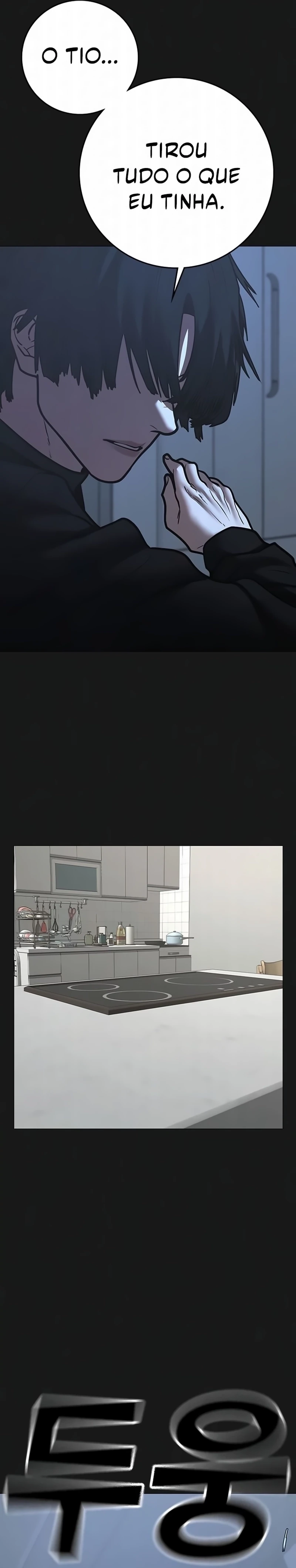 Read Missões na Vida Real (PT-BR) PT Manga Online