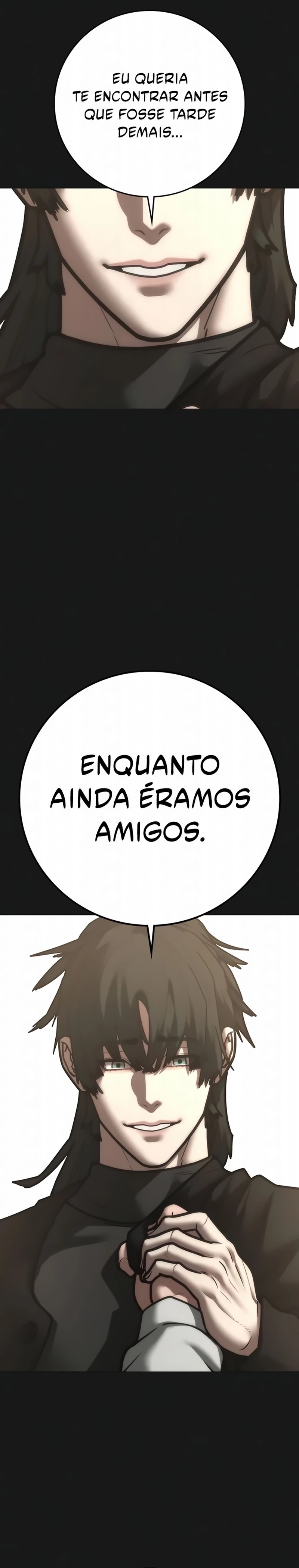 Read Missões na Vida Real (PT-BR) PT Manga Online