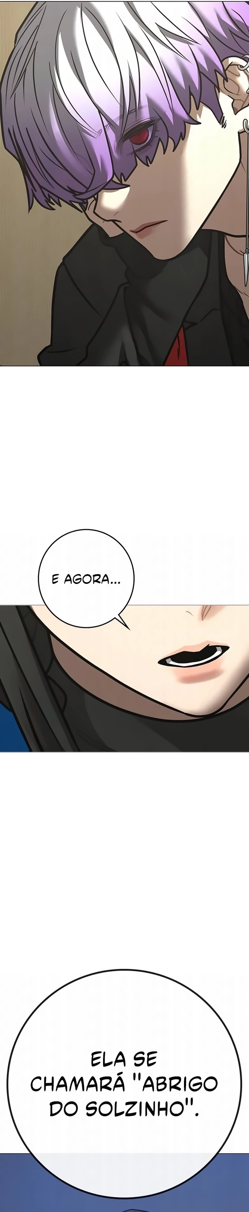 Read Missões na Vida Real (PT-BR) PT Manga Online