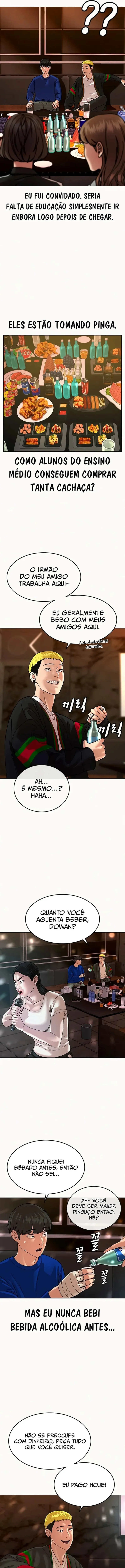 Read Missões na Vida Real (PT-BR) PT Manga Online
