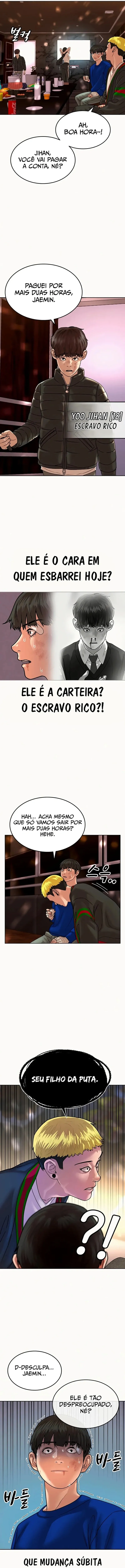 Read Missões na Vida Real (PT-BR) PT Manga Online