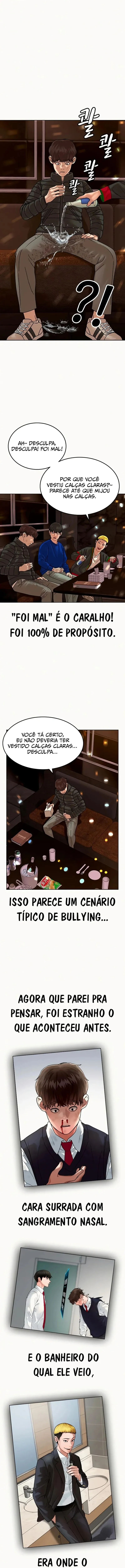 Read Missões na Vida Real (PT-BR) PT Manga Online