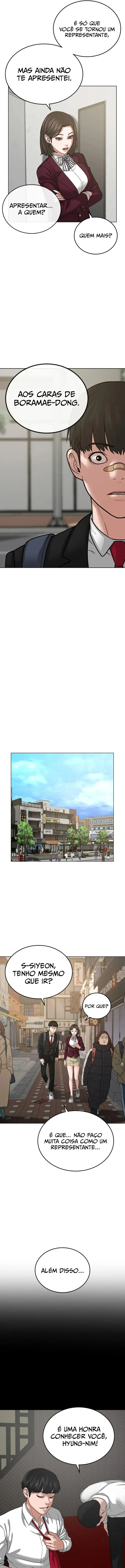 Read Missões na Vida Real (PT-BR) PT Manga Online