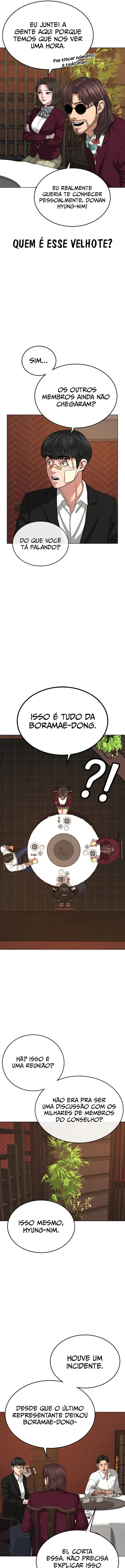 Read Missões na Vida Real (PT-BR) PT Manga Online