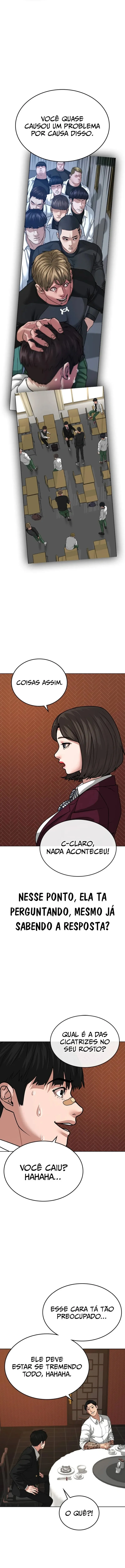 Read Missões na Vida Real (PT-BR) PT Manga Online