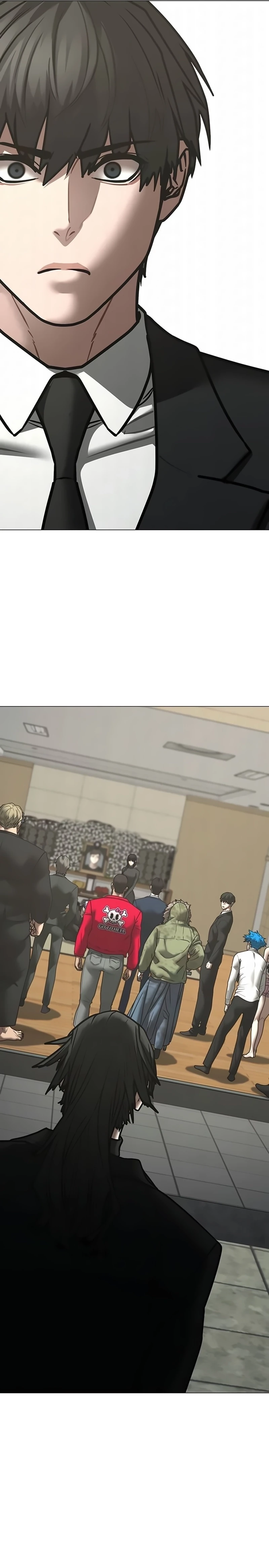Read Missões na Vida Real (PT-BR) PT Manga Online