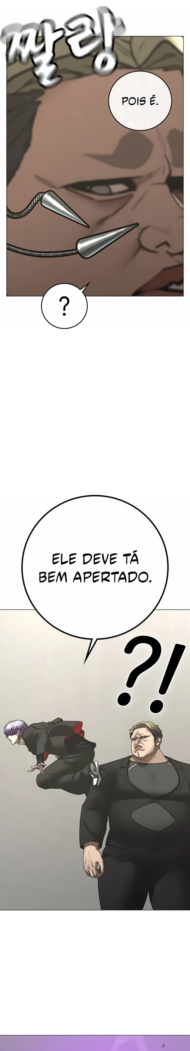 Read Missões na Vida Real (PT-BR) PT Manga Online