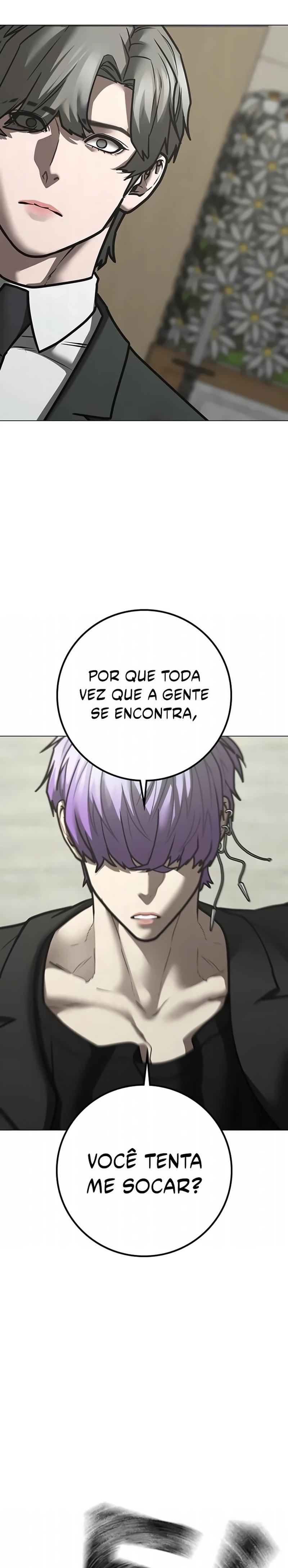Read Missões na Vida Real (PT-BR) PT Manga Online