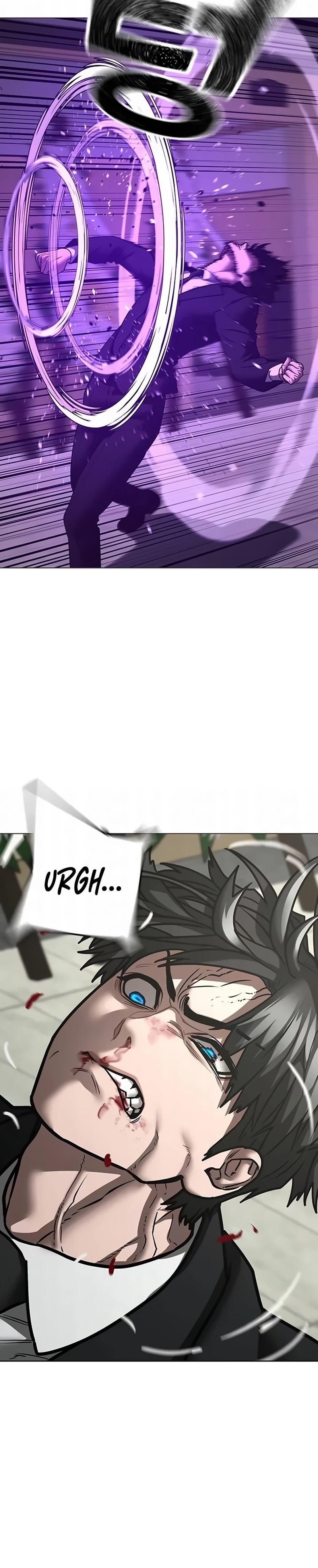 Read Missões na Vida Real (PT-BR) PT Manga Online