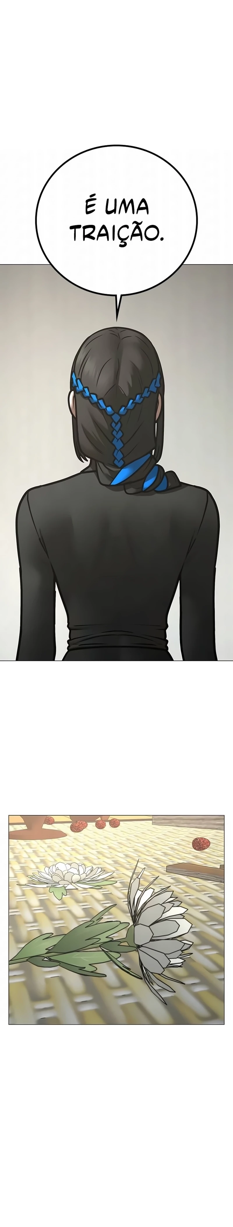 Read Missões na Vida Real (PT-BR) PT Manga Online