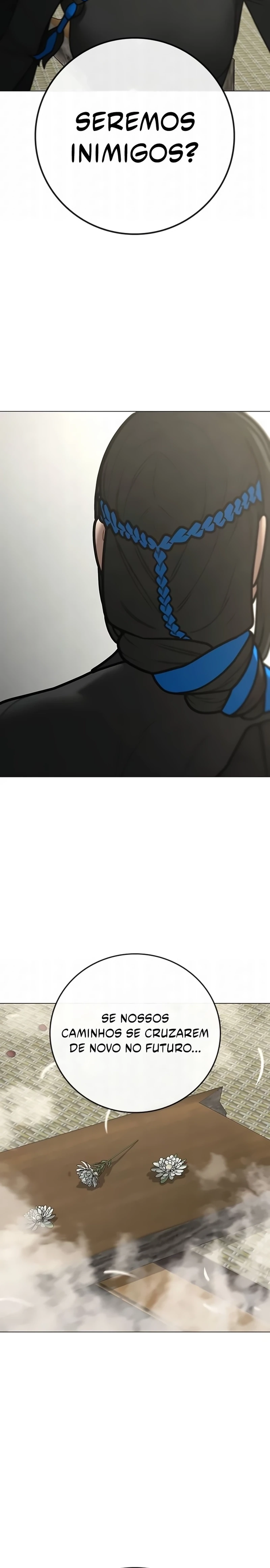 Read Missões na Vida Real (PT-BR) PT Manga Online
