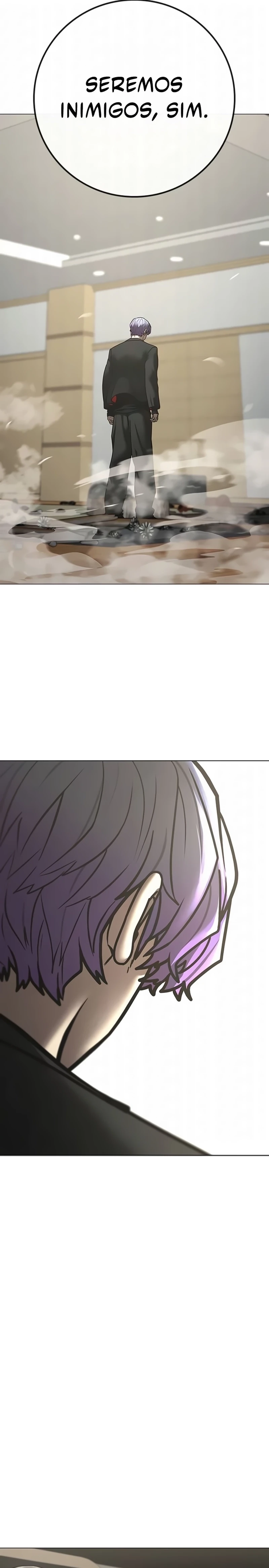Read Missões na Vida Real (PT-BR) PT Manga Online
