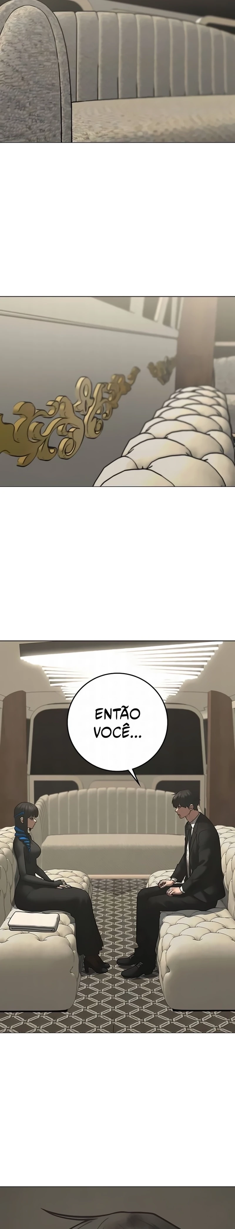 Read Missões na Vida Real (PT-BR) PT Manga Online