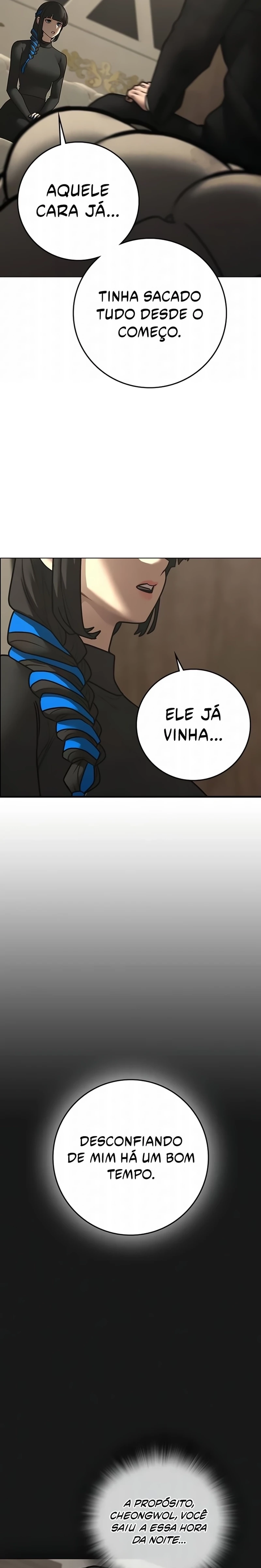 Read Missões na Vida Real (PT-BR) PT Manga Online