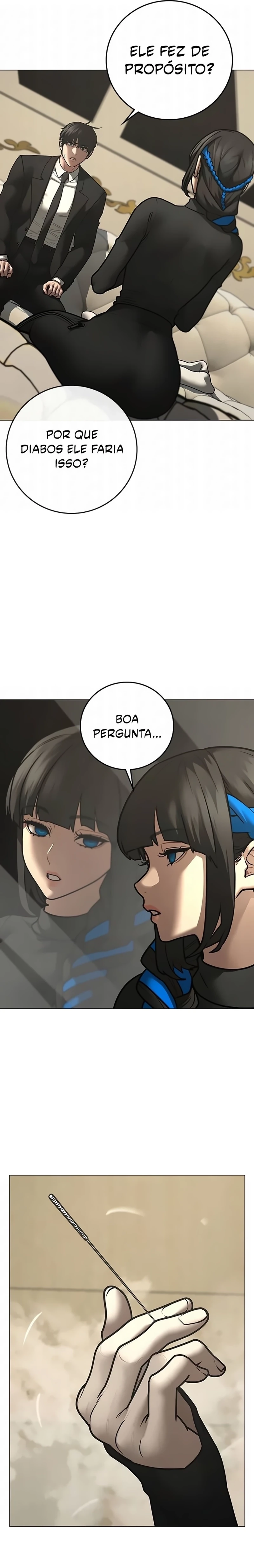 Read Missões na Vida Real (PT-BR) PT Manga Online