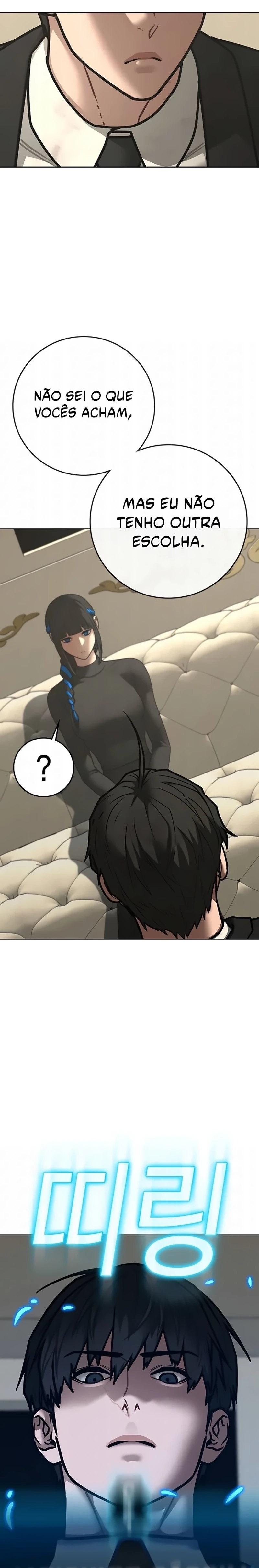 Read Missões na Vida Real (PT-BR) PT Manga Online