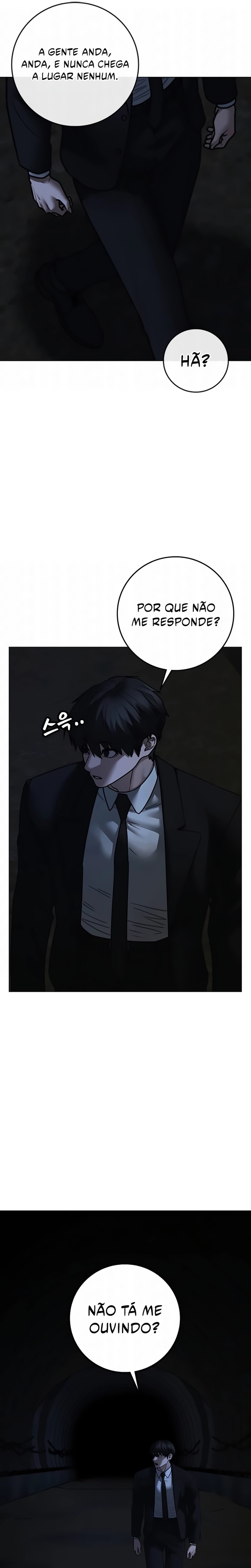 Read Missões na Vida Real (PT-BR) PT Manga Online