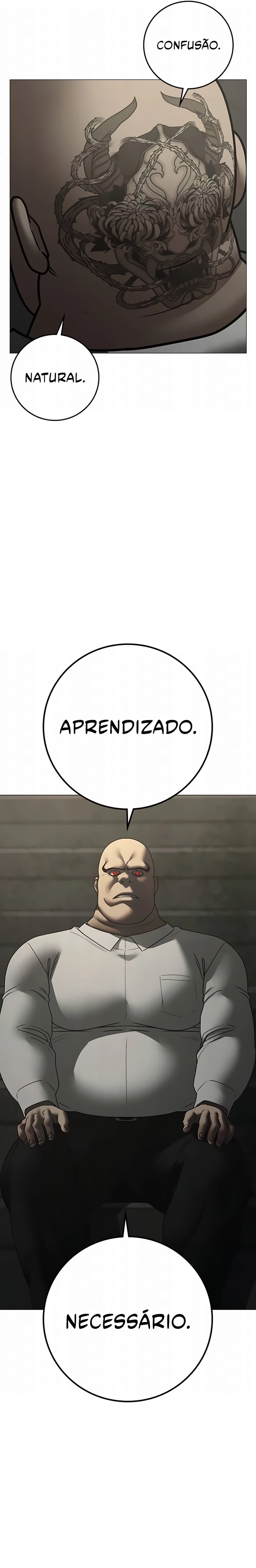 Read Missões na Vida Real (PT-BR) PT Manga Online